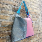 Borsa double face VENEZIA