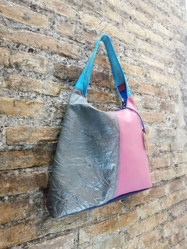 Borsa double face VENEZIA